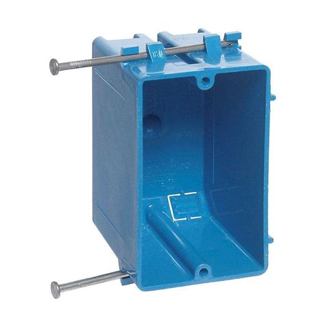 18 cu in square junction box|cubic inch electrical box.